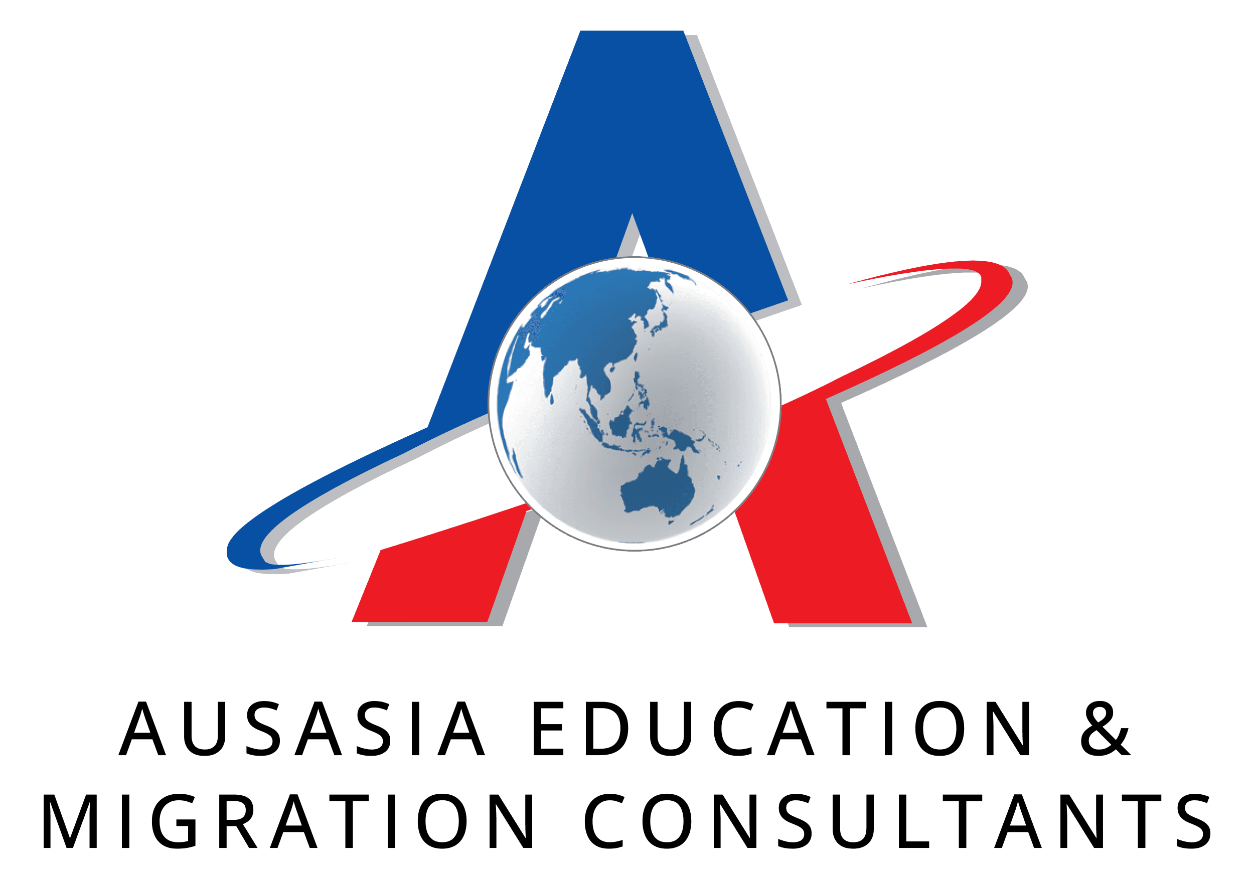 AusAsia Logo